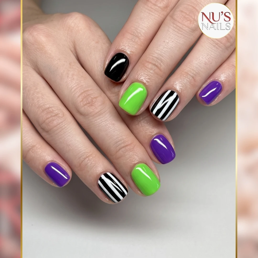 Nails Design